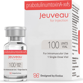 Jeuveau