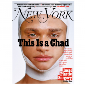 New York Mag Best Doctors