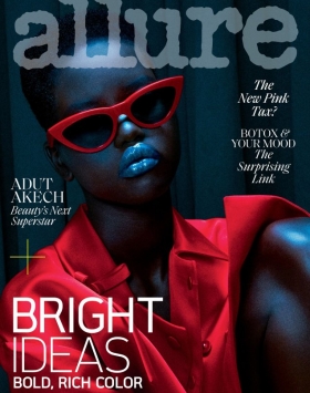 Allure_Look Alive